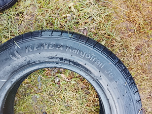 Suverehvid R13/80/155 Kenda (3 foto / 4)