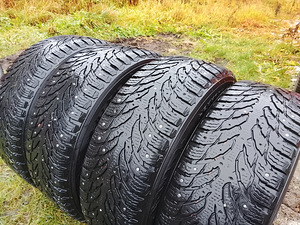 Naastrehvid R16/65/215 (2 foto / 5)