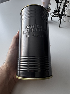 Jean Paul Gaultier After Shave Set – Uusi