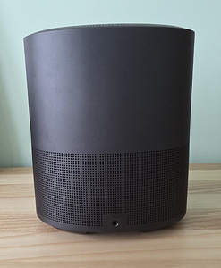 BOSE HOME 500 УМНАЯ КОЛОНКА, ЧЕРНАЯ (3 фото из 3)