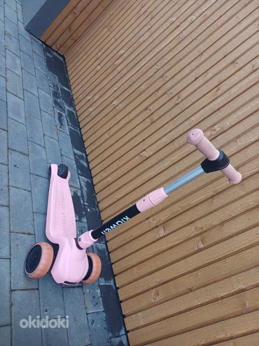 Tõukeratas