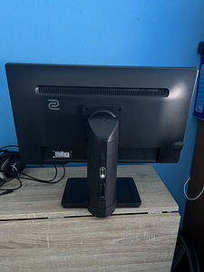 Игровой монитор benq XL2411 144 Гц (3 фото из 3)