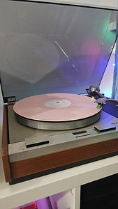 Thorens TD 125 (2 фото из 3)