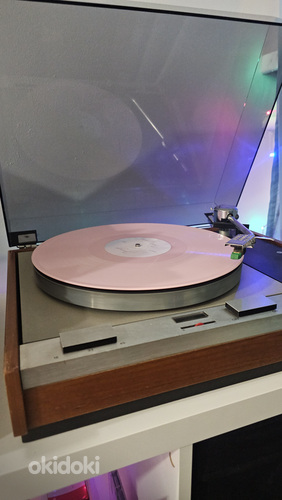 Thorens TD 125