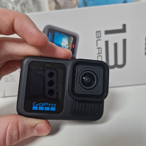 Gopro hero 13 (5 foto / 5)
