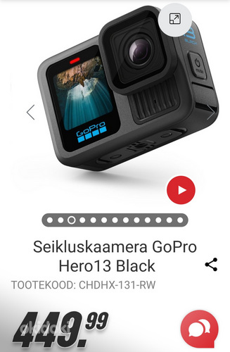 Gopro hero 13