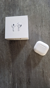 Airpods 4 (1 фото из 5)