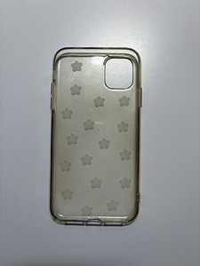 Kaaned iPhone 11-le (2 foto / 6)