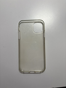 Kaaned iPhone 11-le (4 foto / 6)