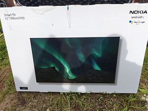 Android TV Nokia/43/