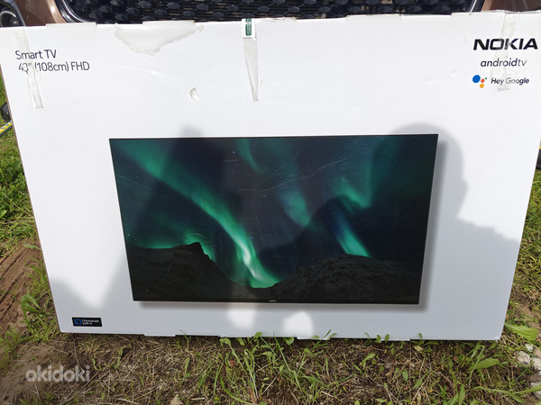 Android TV Nokia/43/