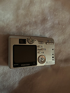 Digitaalsed kaamerad (6 foto / 7)
