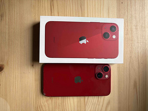 iPhone 13 mini (4 foto / 4)