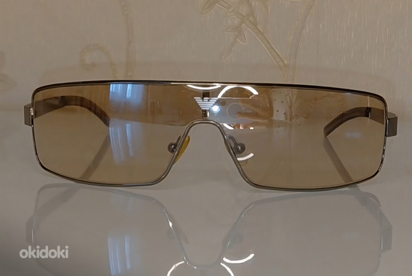 Prillid Emporio Armani