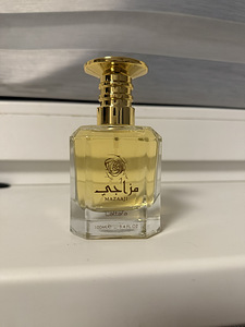 Lattafa (guldne pudel) — EDP (1 foto / 1)