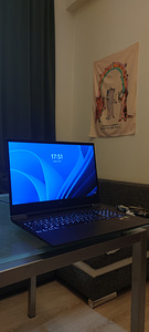 Pārdodu HP Victus 16-E1XXX/ Продаю HP Victus 16-E1XXX (1 фото из 4)