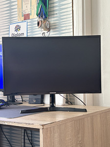 Monitor Samsung LS24D366GAUXEN 24 (1 foto / 3)