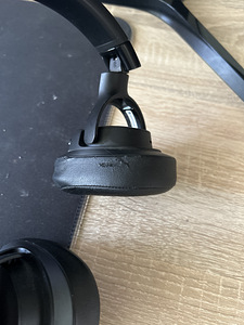 JBL Tune 780NC, must - Juhtmevabad kõrvaklapid (3 foto / 4)