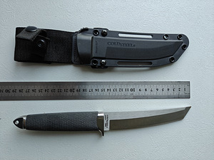 Nuga Master tanto (5 foto / 6)