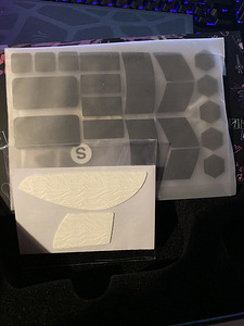 WLMouse Beast X Mini Pro Magnesium Gaming Mouse (4 foto / 4)