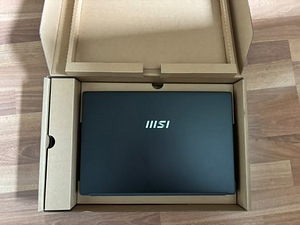 MSI Modern 15 B12M (2 foto / 5)