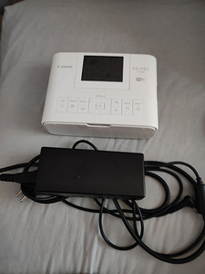 Canon printer (1 foto / 1)