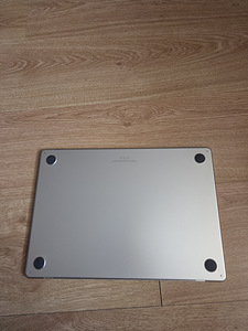 Apple MacBook Air 15 M2 2023 8/256 (4 foto / 8)