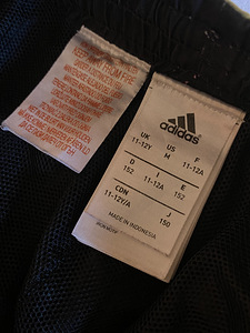 Спортивные штаны (3 фото из 3)