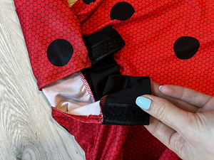 Miraculous Ladybug kostüüm (3 foto / 3)