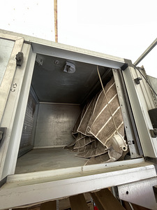 Dospel NW3 katuse ventilatsiooniseade (6 foto / 8)