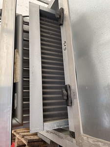 Dospel NW3 katuse ventilatsiooniseade (8 foto / 8)