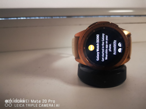 Samsung nutikellad