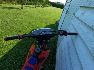 Apollo RFZ 125 2022 (4 foto / 6)