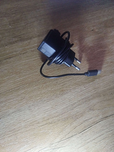 Nintendo Switch konsool (+ füüsilised mängud, lisamälu) (7 foto / 7)
