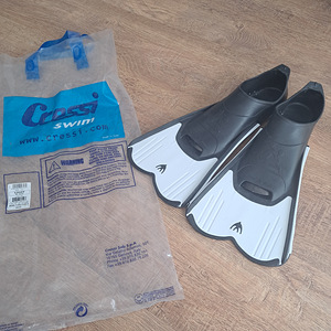 Uued Cressi lestad 39/40 (2 foto / 3)