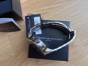Meeste kellad Tommy Hilfiger 1710409 (4 foto / 5)