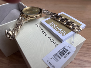Женские часы Michael Kors MK3222 (4 фото из 5)