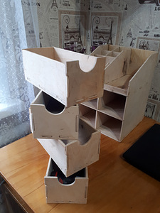 Ищу работу под обучение в столярке (3 фото из 5)