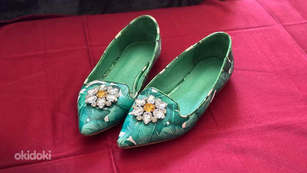 Jalatsid