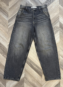 Mustad Bershka teksad (1 foto / 3)