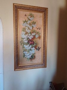 Gobelinpilt (55x120 cm) (1 foto / 1)
