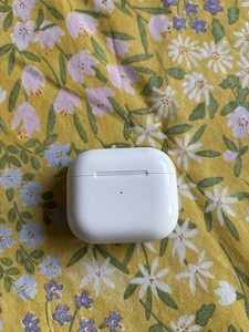 Originaal Apple AirPods 3rd Generation (4 foto / 4)