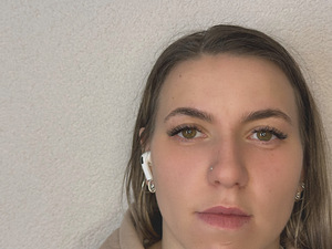 Ripsmete ja kulmude lamineerimine, kulmude värvimine (6 foto / 6)