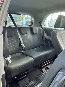 Toyota Yaris 2007 64 kW. reg tasu makstud! (8 foto / 10)