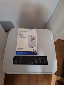 Lifetime Air mobiilne konditsioneer (9000 BTU) (1 foto / 4)