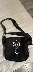 Trapstar сумка (3 фото из 4)