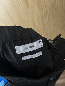 Брюки Reserved (4 фото из 4)
