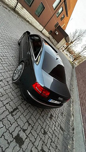 Audi a8 3.0 2009 . (2 foto / 3)
