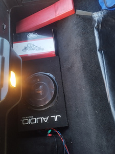 Chevrolet camaro (5 foto / 14)