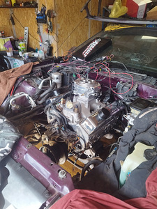 Chevrolet camaro (6 foto / 14)